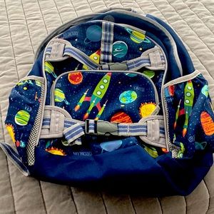 Pottery Barn backpack